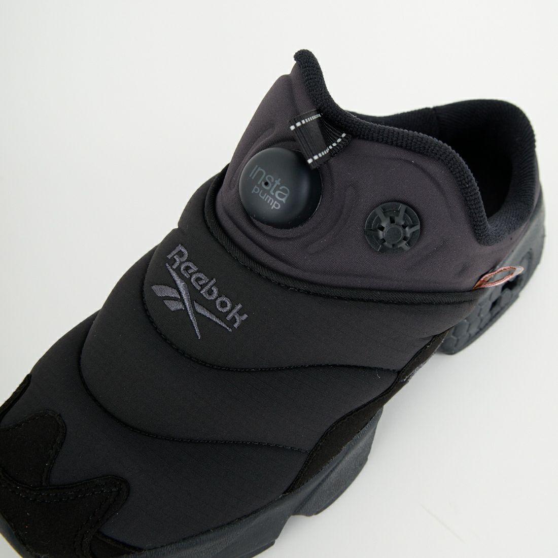 Reebok [リーボック] インスタポンプフューリー ミュール [132596] 100230815
