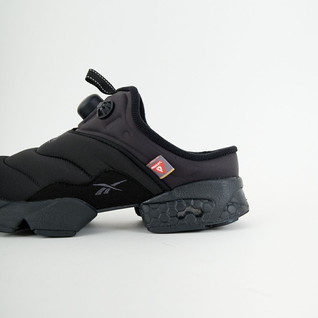 Reebok [リーボック] インスタポンプフューリー ミュール [132596] 100230815