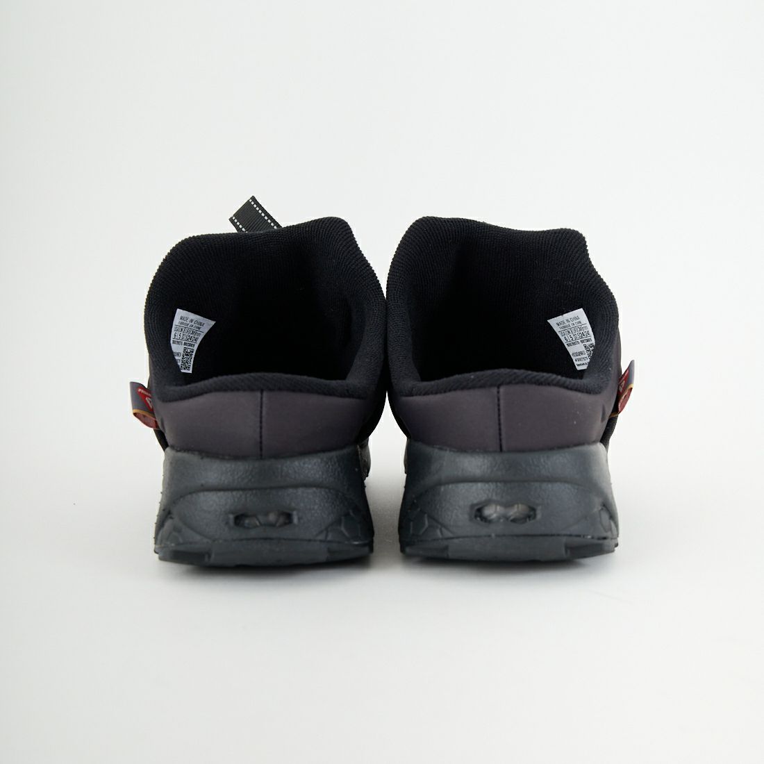 Reebok [リーボック] インスタポンプフューリー ミュール [132596] 100230815