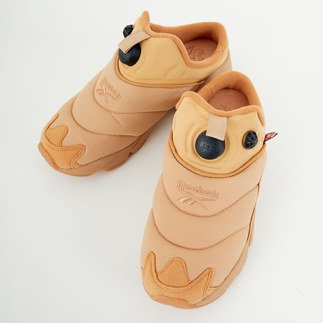 Reebok [リーボック] インスタポンプフューリー ミュール [132596] 100230816