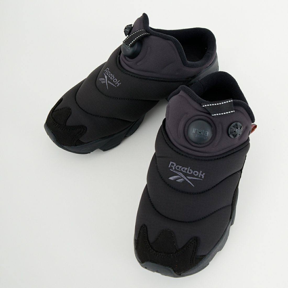 Reebok [リーボック] インスタポンプフューリー ミュール [132596] 100230815