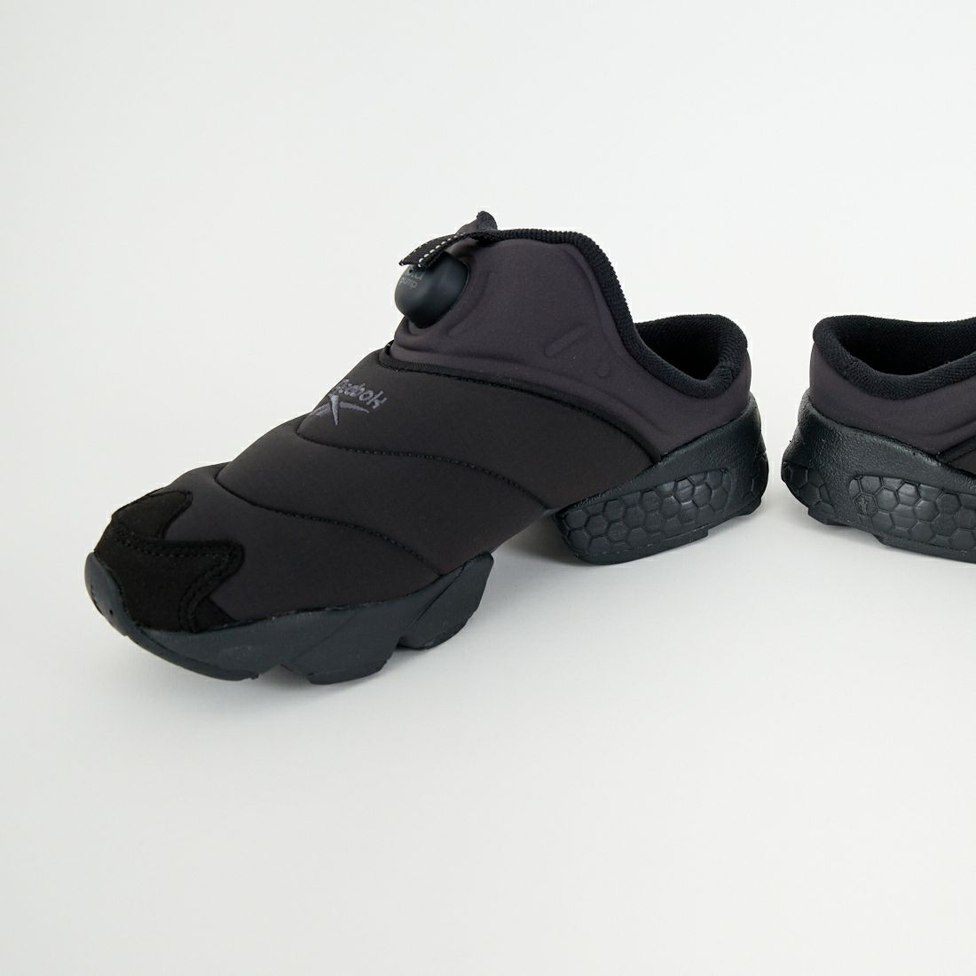 Reebok [リーボック] インスタポンプフューリー ミュール [132596] 100230815