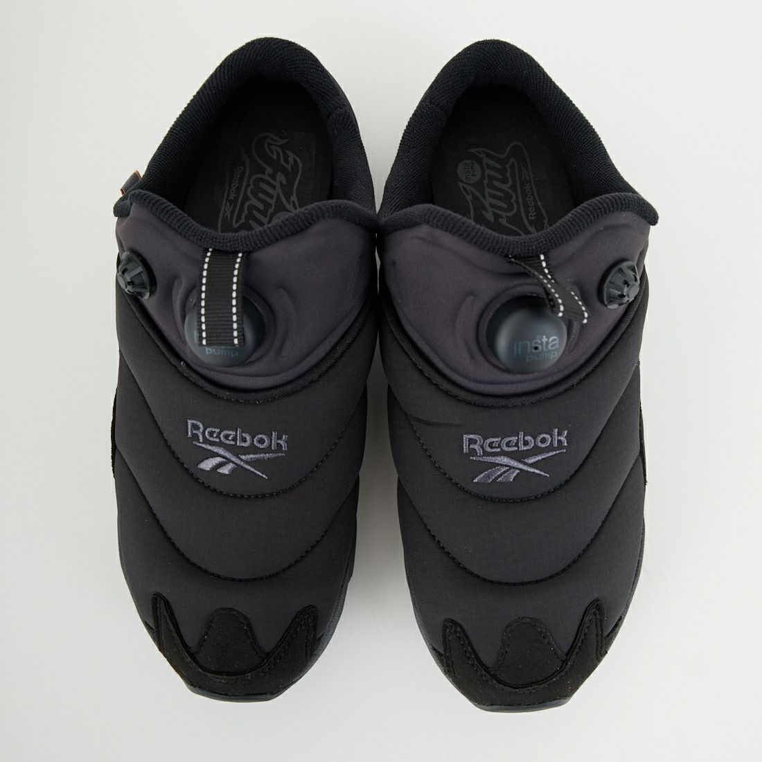 Reebok [リーボック] インスタポンプフューリー ミュール [132596] 100230815