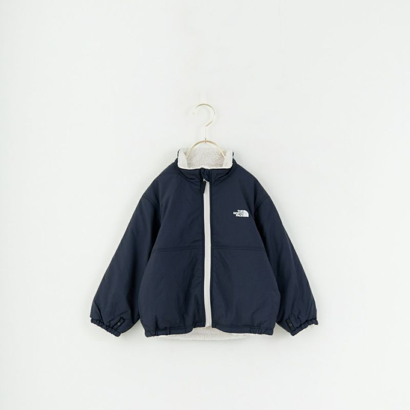 patagonia [パタゴニア] ベビー リバーシブル トリブルズ フーディ