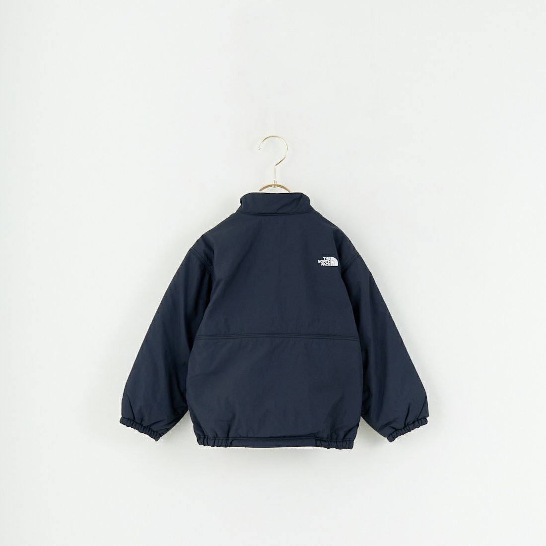 THE NORTH FACE [ザ ノースフェイス] トドラー リバーシブルコージージャケット [NYT82532] KF