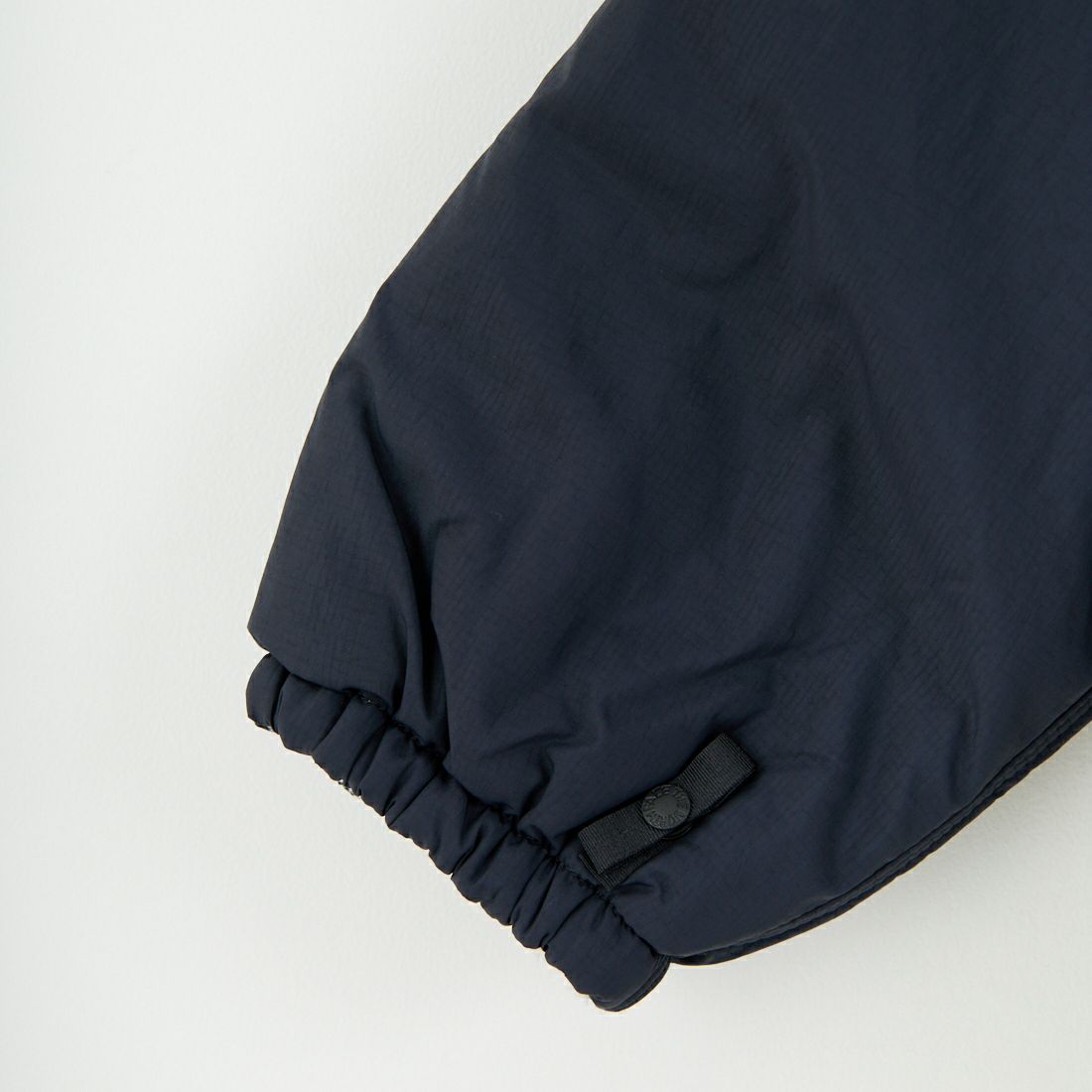 THE NORTH FACE [ザ ノースフェイス] トドラー リバーシブルコージージャケット [NYT82532] KF