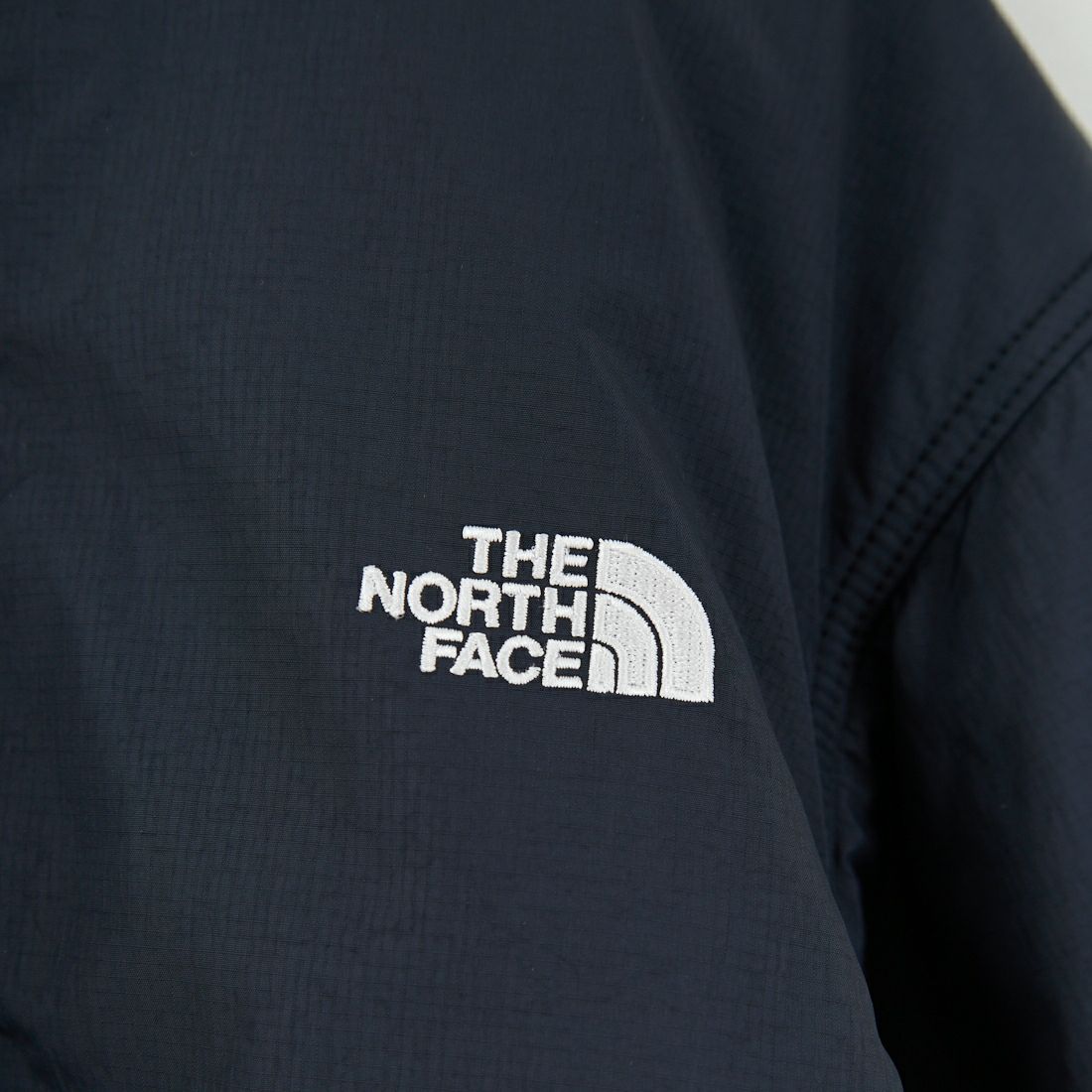 THE NORTH FACE [ザ ノースフェイス] トドラー リバーシブルコージージャケット [NYT82532] KF