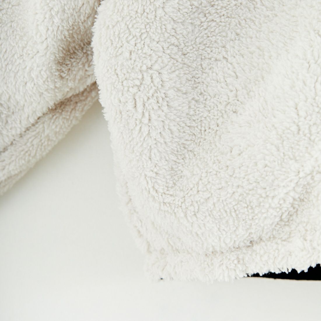 THE NORTH FACE [ザ ノースフェイス] トドラー リバーシブルコージージャケット [NYT82532] KF