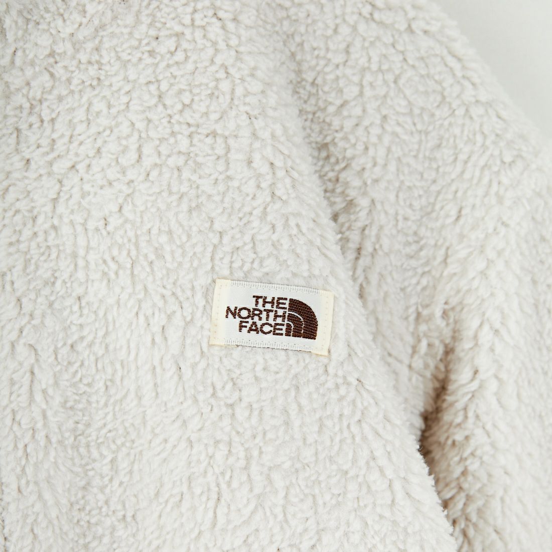 THE NORTH FACE [ザ ノースフェイス] トドラー リバーシブルコージージャケット [NYT82532] KF