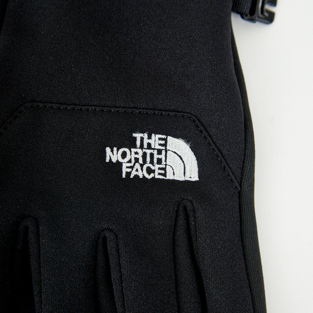 THE NORTH FACE [ザ ノースフェイス] イーチップグローブ [NN62527] K