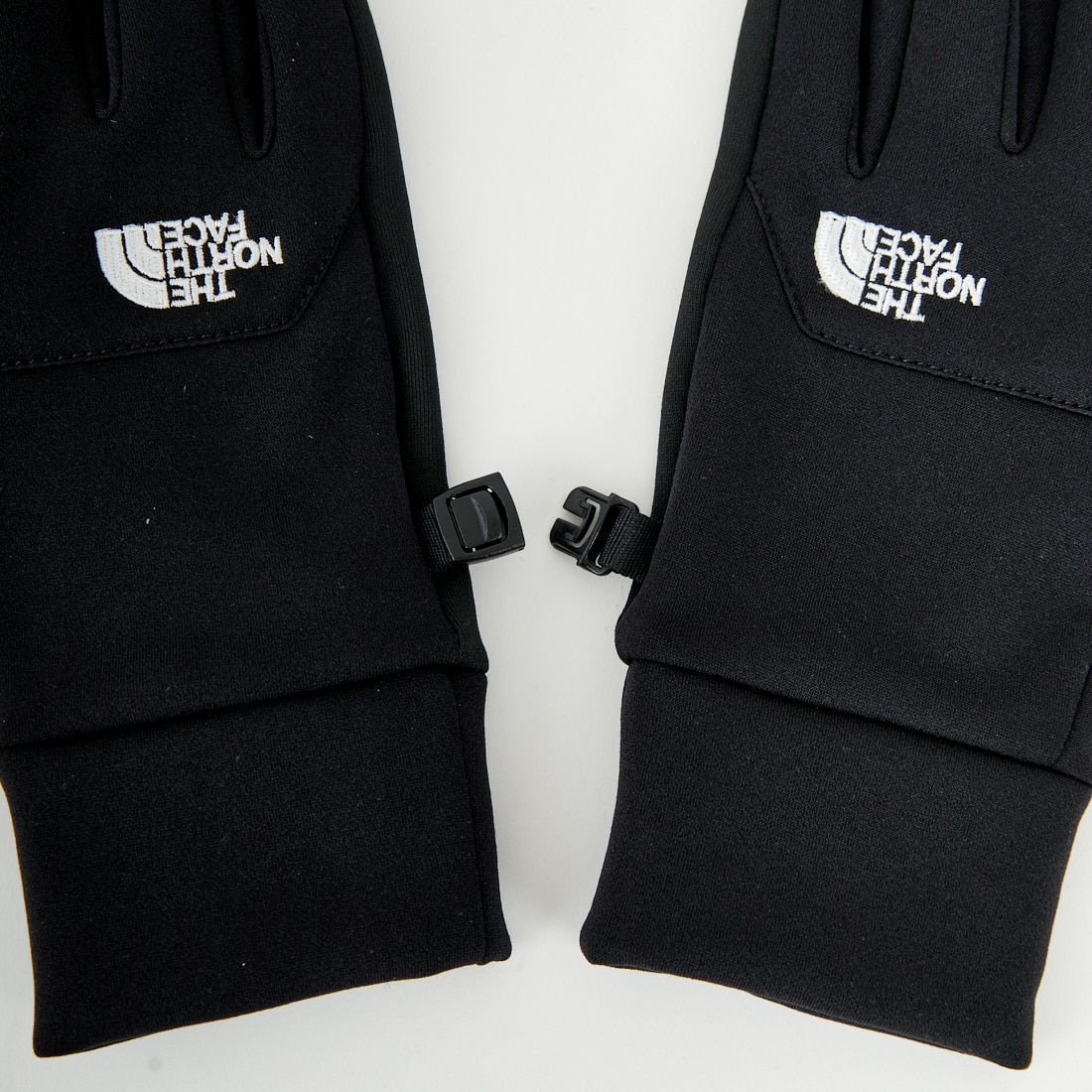 THE NORTH FACE [ザ ノースフェイス] イーチップグローブ [NN62527] K