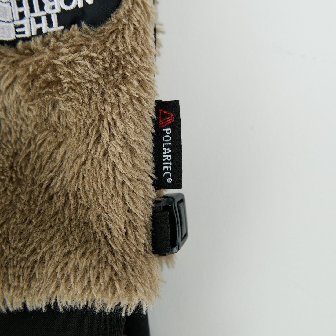 THE NORTH FACE [ザ ノースフェイス] デナリイーチップグローブ [NN62522] MR