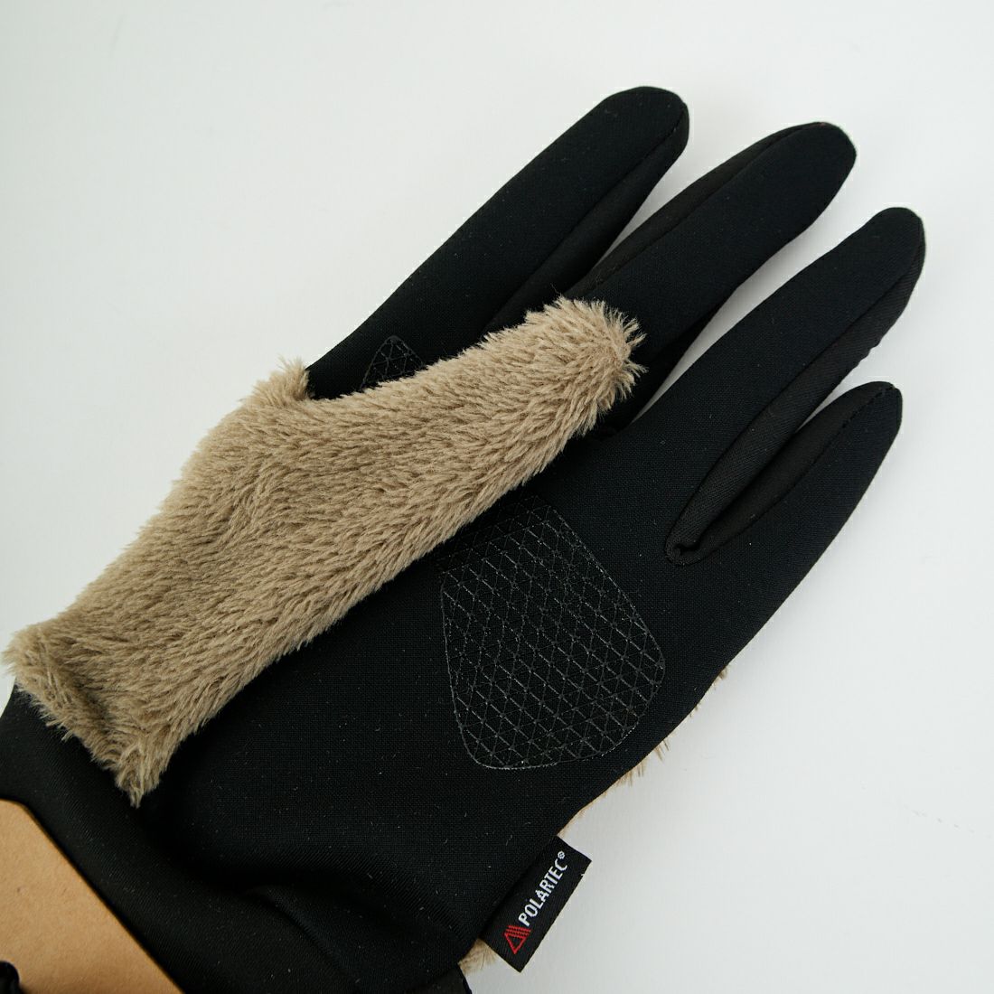 THE NORTH FACE [ザ ノースフェイス] デナリイーチップグローブ [NN62522] MR