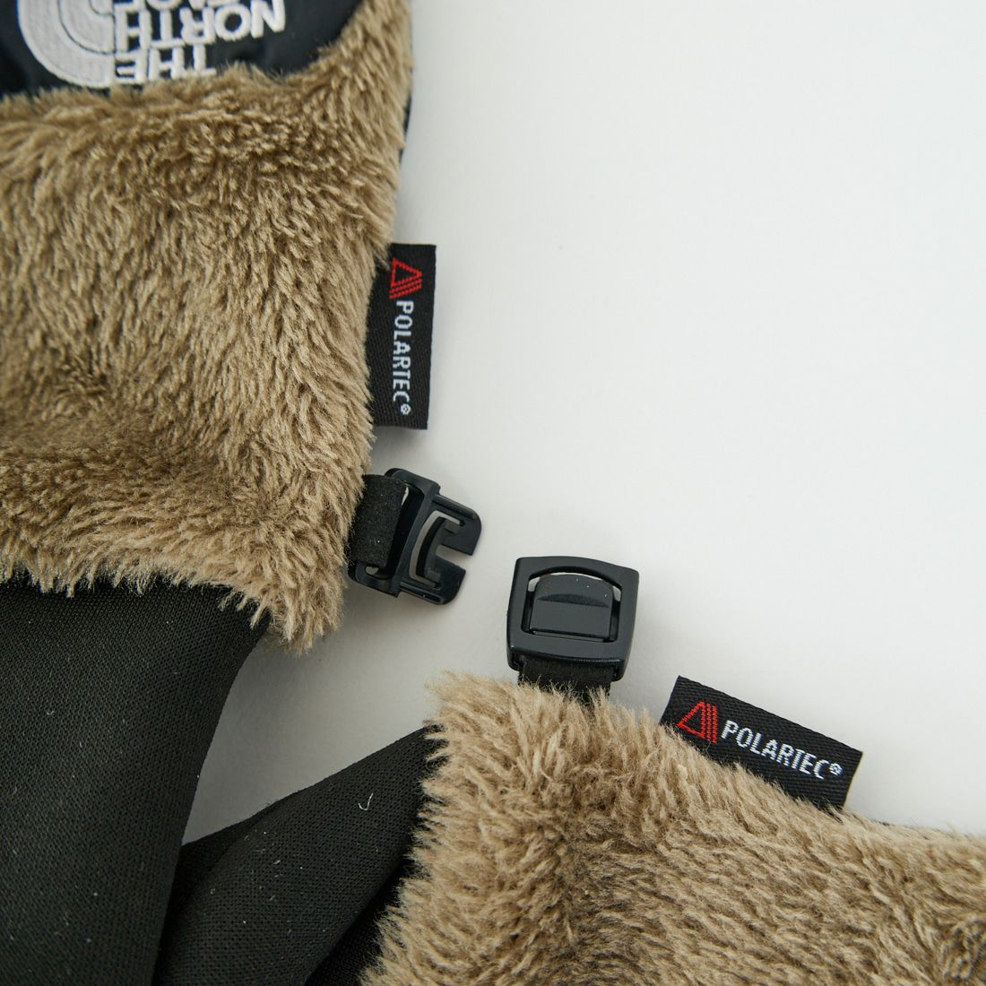 THE NORTH FACE [ザ ノースフェイス] デナリイーチップグローブ [NN62522] MR