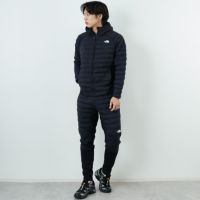 THE NORTH FACE [ザ ノースフェイス] レッドランフーディ [NY82576