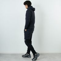 THE NORTH FACE [ザ ノースフェイス] レッドランフーディ [NY82576