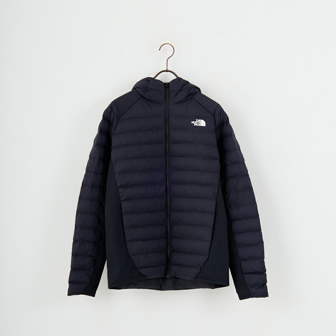 THE NORTH FACE [ザ ノースフェイス] レッドランフーディ [NY82576] K