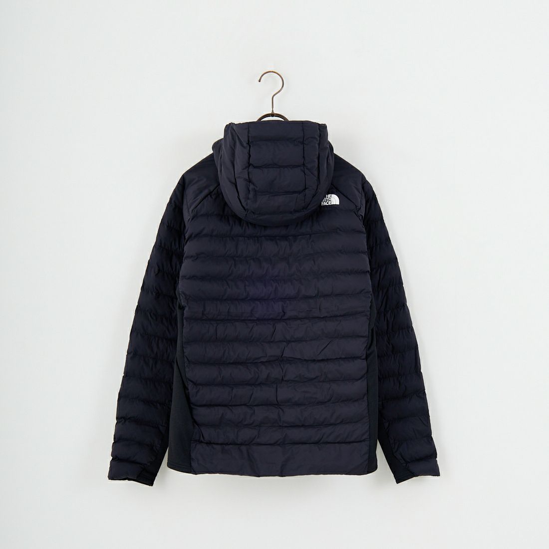 THE NORTH FACE [ザ ノースフェイス] レッドランフーディ [NY82576] K
