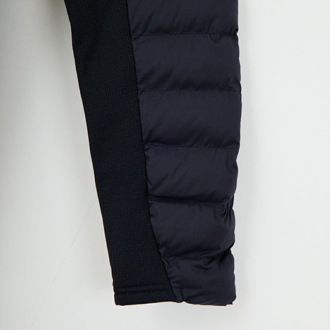 THE NORTH FACE [ザ ノースフェイス] レッドランフーディ [NY82576] K