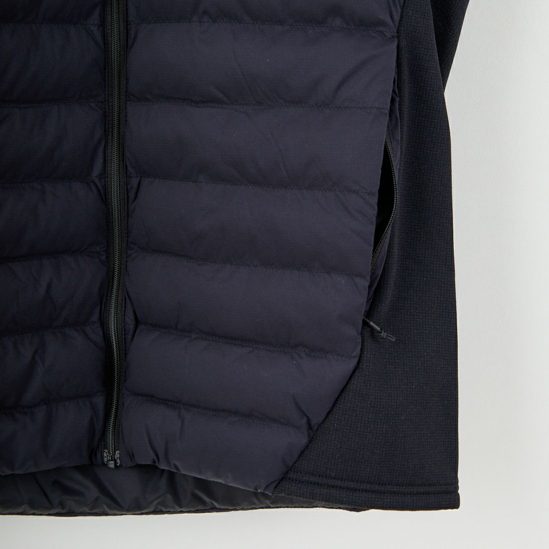 THE NORTH FACE [ザ ノースフェイス] レッドランフーディ [NY82576] K