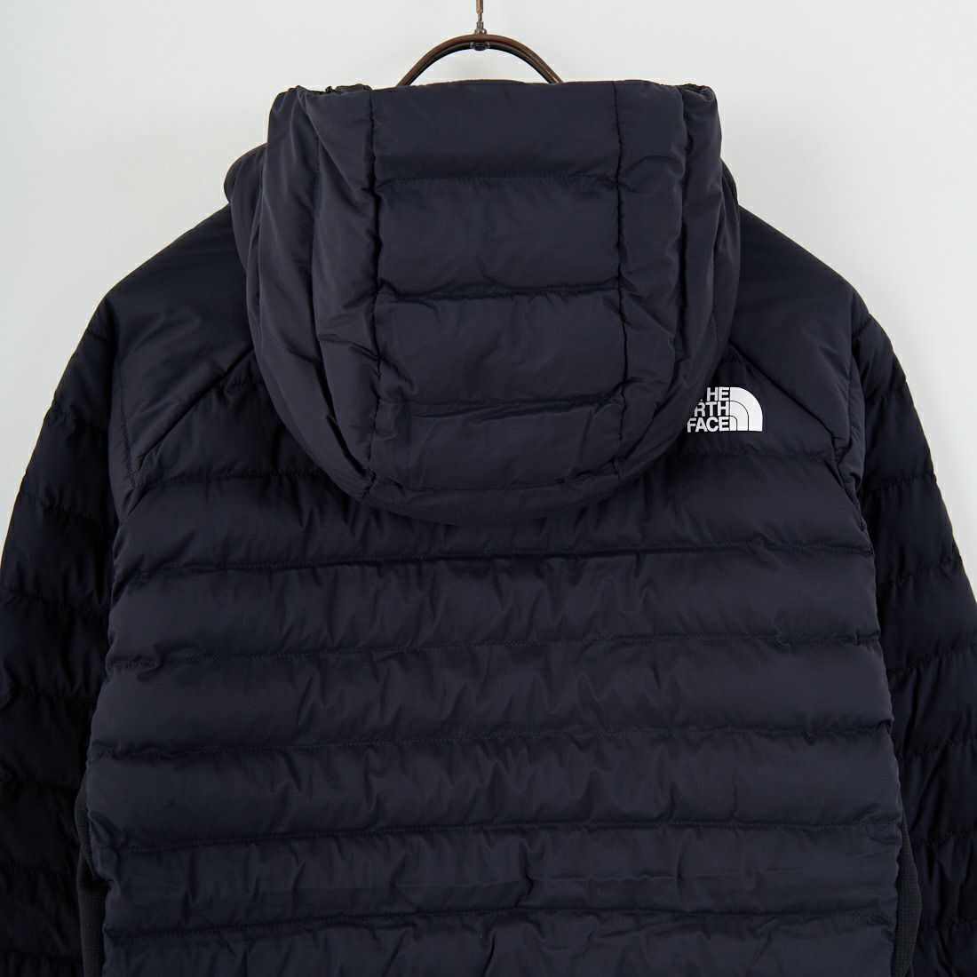 THE NORTH FACE [ザ ノースフェイス] レッドランフーディ [NY82576] K