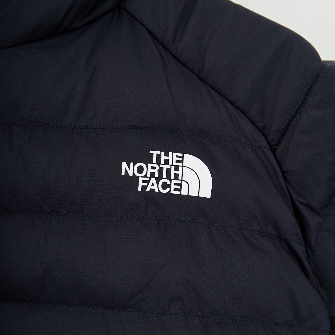 THE NORTH FACE [ザ ノースフェイス] レッドランフーディ [NY82576] K