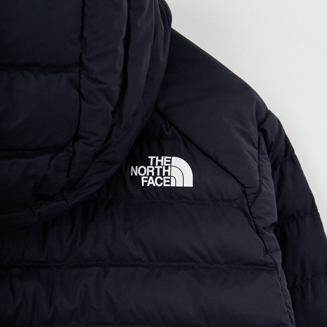 THE NORTH FACE [ザ ノースフェイス] レッドランフーディ [NY82576