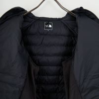 THE NORTH FACE [ザ ノースフェイス] レッドランフーディ [NY82576