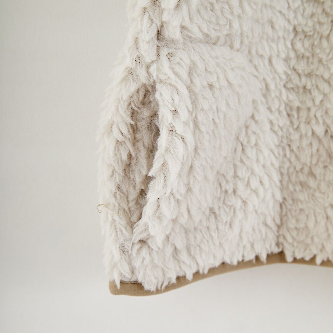 THE NORTH FACE [ザ ノースフェイス] トドラー カドルフリースカーディガン [NAT72534] FI