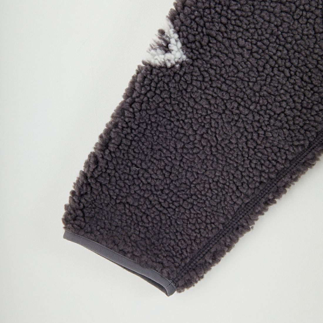 PENDLETON [ペンドルトン] ジップボアフーディ [5475-1025] 75 S.GRAY