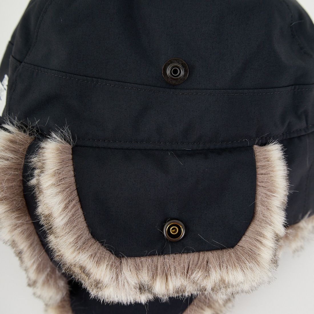 THE NORTH FACE [ザ ノースフェイス] フロンティアキャップ [NN42537] K