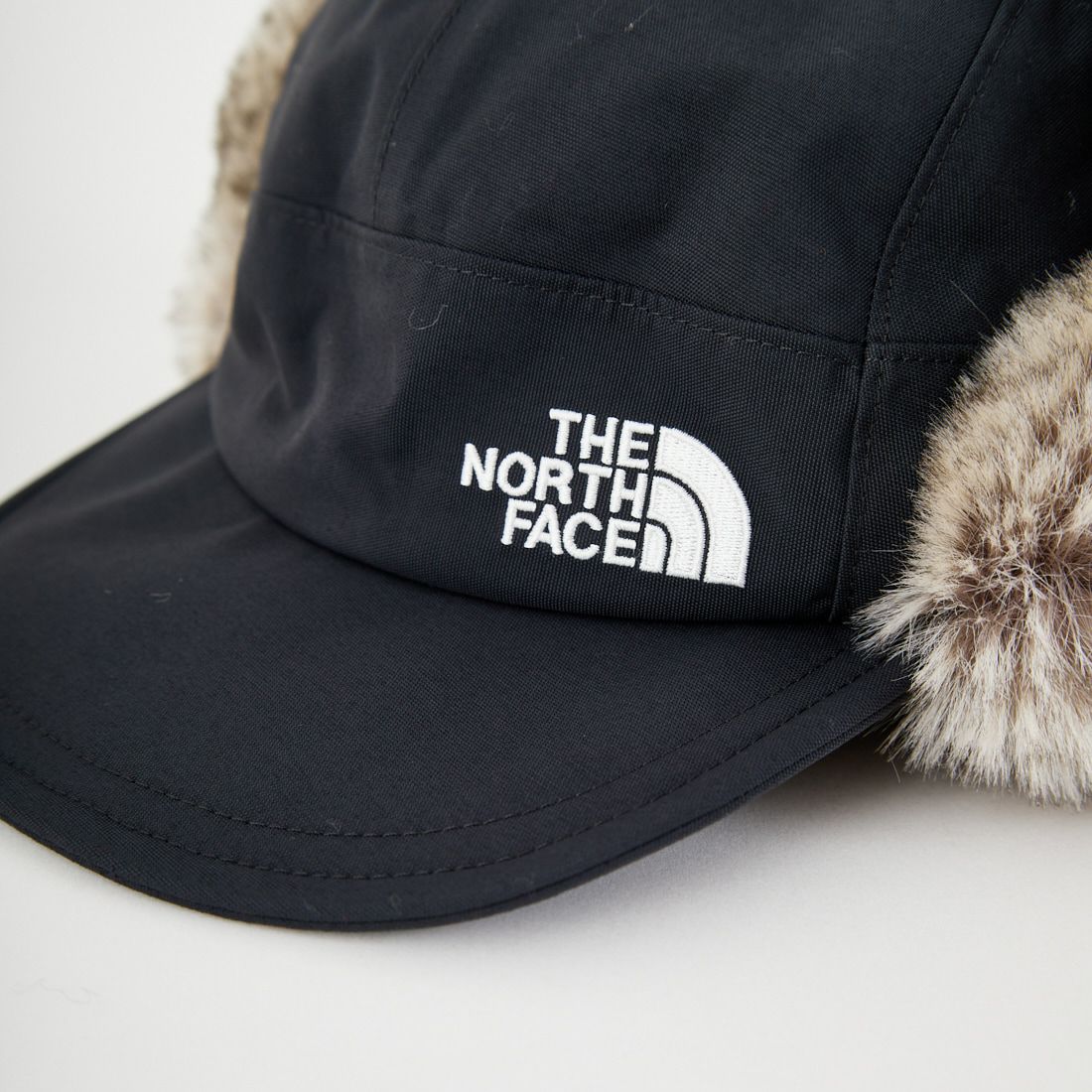 THE NORTH FACE [ザ ノースフェイス] フロンティアキャップ [NN42537