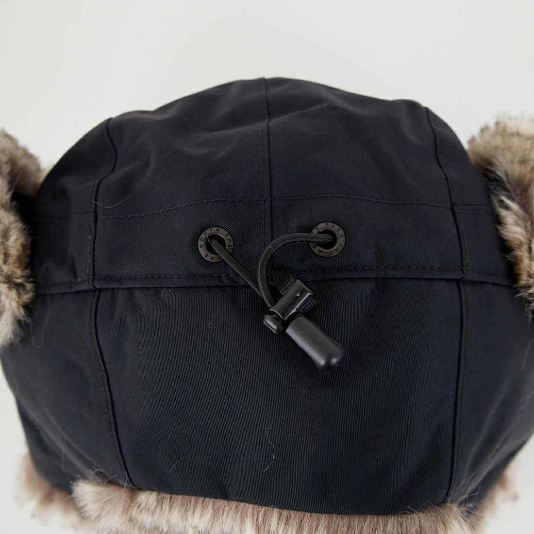 THE NORTH FACE [ザ ノースフェイス] フロンティアキャップ [NN42537] K