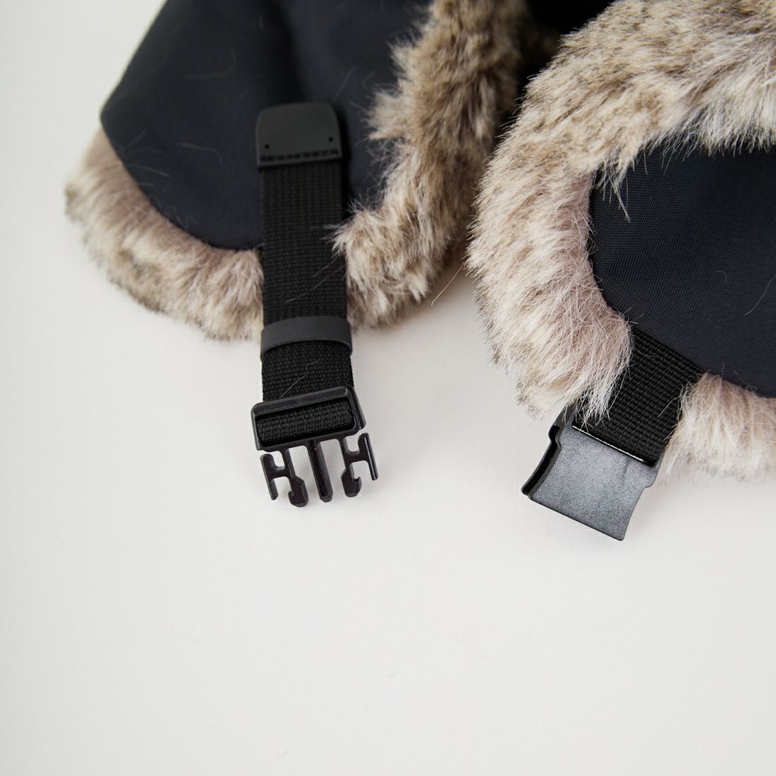 THE NORTH FACE [ザ ノースフェイス] フロンティアキャップ [NN42537] K