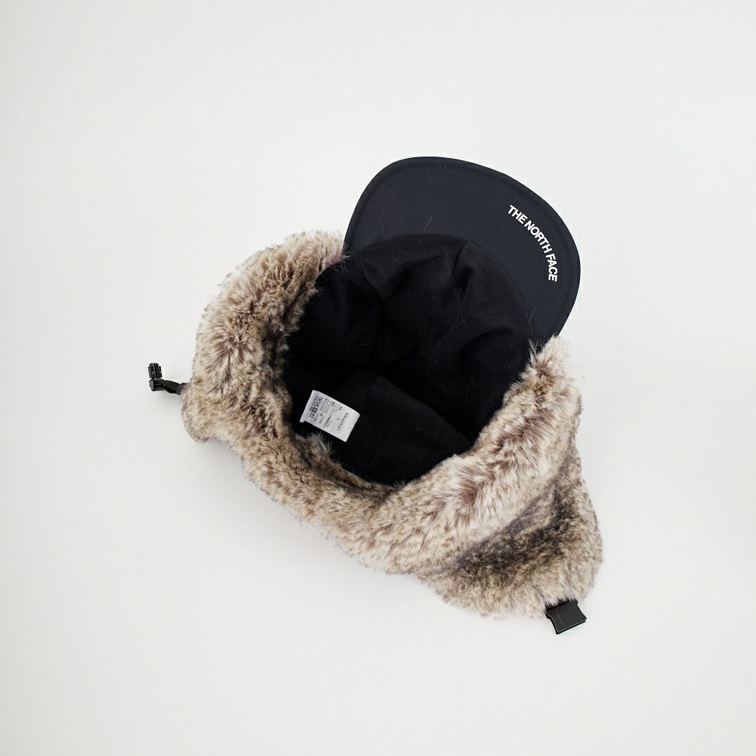 THE NORTH FACE [ザ ノースフェイス] フロンティアキャップ [NN42537] K