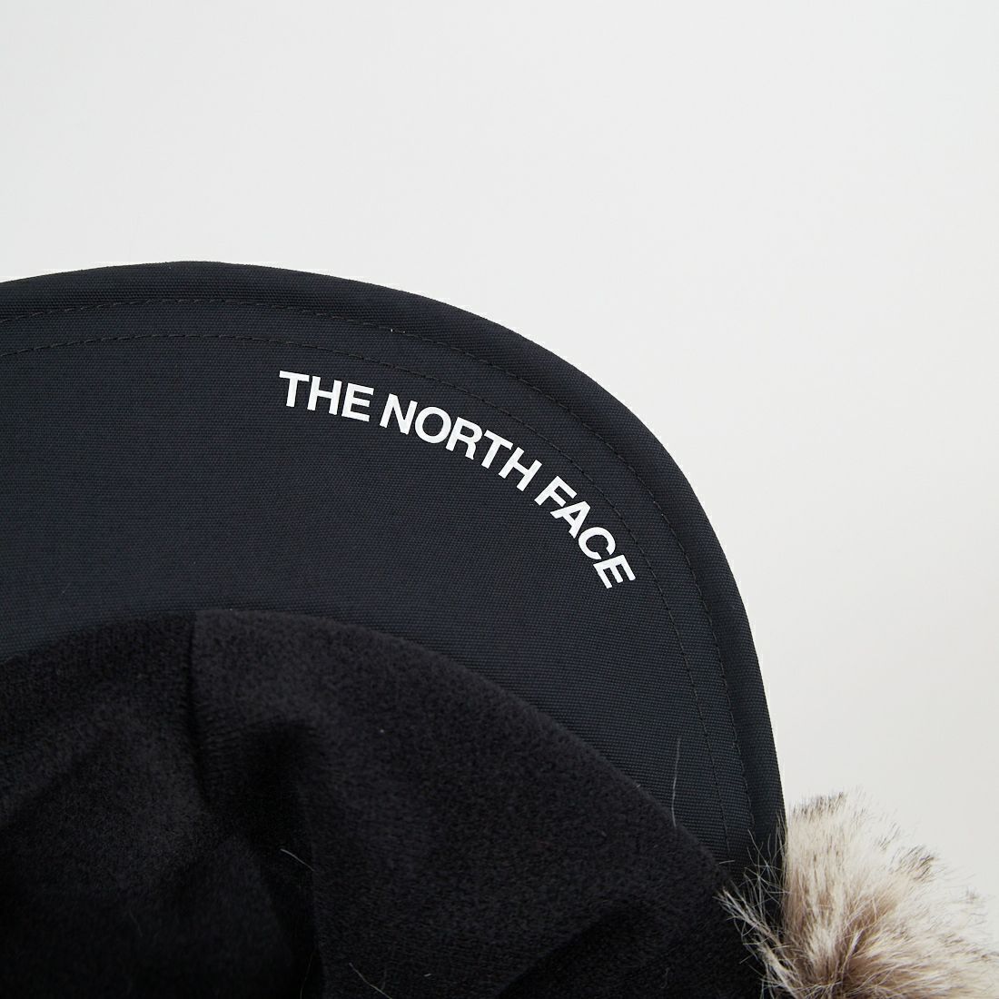THE NORTH FACE [ザ ノースフェイス] フロンティアキャップ [NN42537] K
