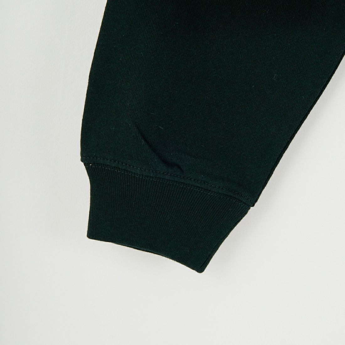 SCREEN STARS [スクリーンスターズ] 別注 アニマルカレッジ カットオフスウェット [2523-IN1-JF] MOSS GREEN