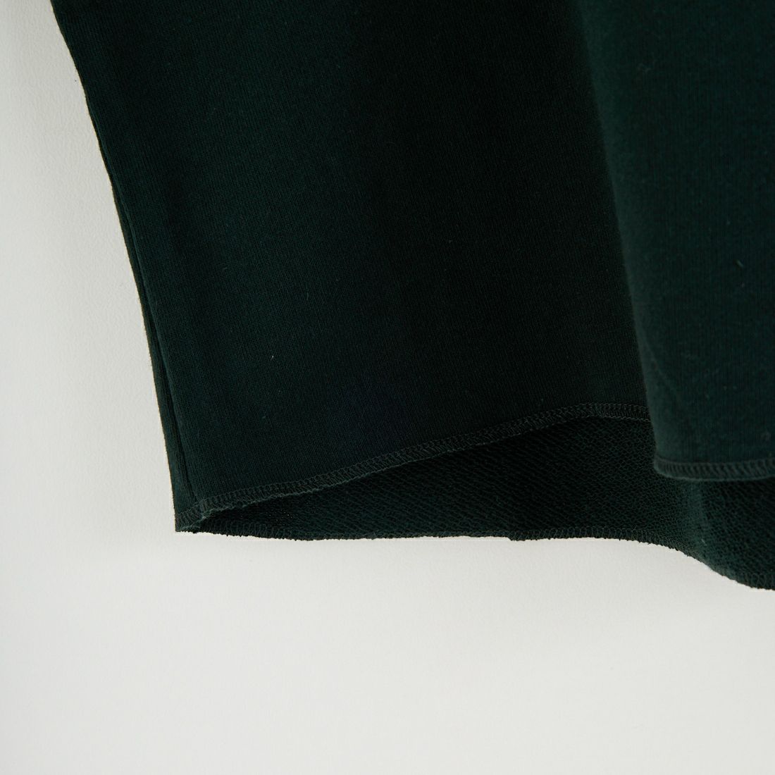 SCREEN STARS [スクリーンスターズ] 別注 アニマルカレッジ カットオフスウェット [2523-IN1-JF] MOSS GREEN