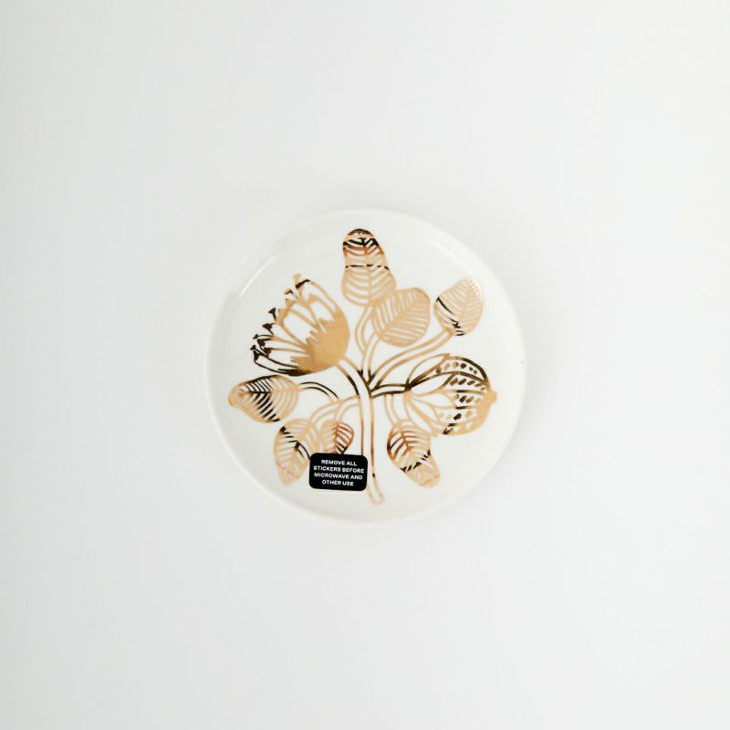 マリメッコ　2025年　新作　Tiara プレート 25cm marimekko [マリメッコ] Tiara プレート [52259-4-74548]｜ジーンズ