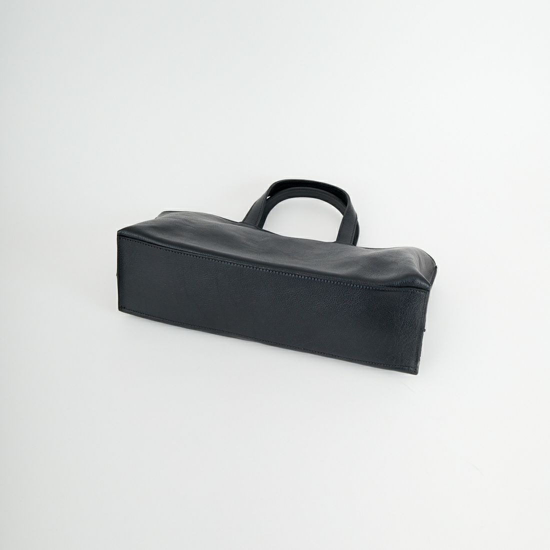 IL BISONTE [イルビゾンテ] レザートートバッグ [54252305213] 35 ﾌﾞﾗｯｸ