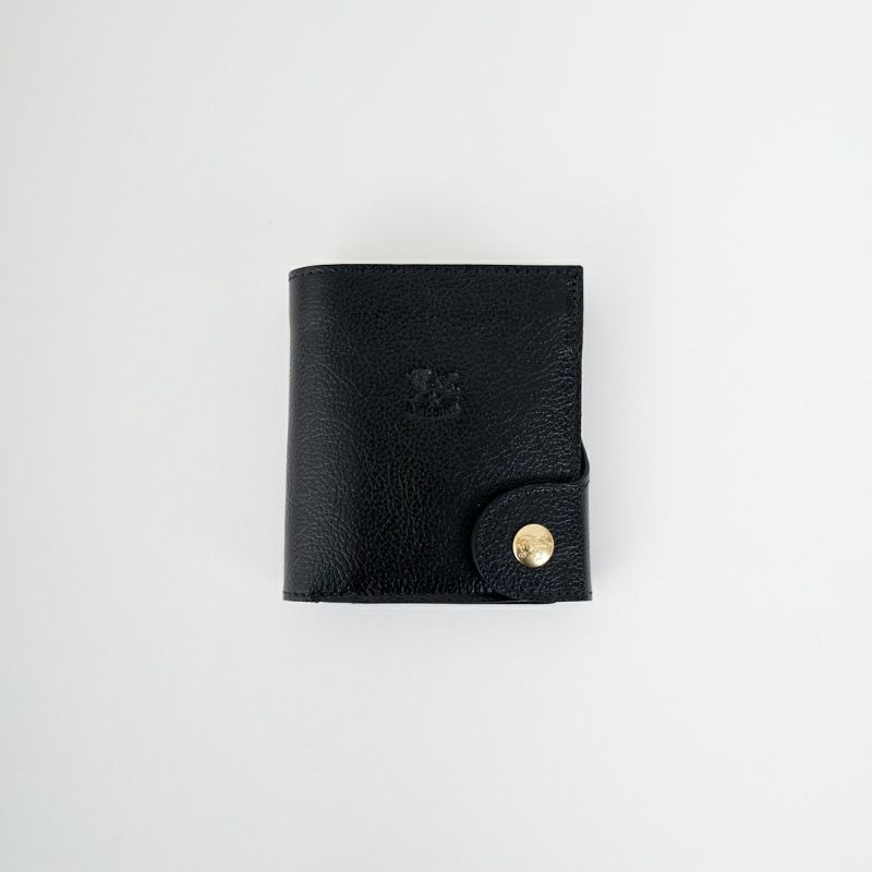 IL BISONTE [イルビゾンテ] レザーウォレット [411304]｜ジーンズ