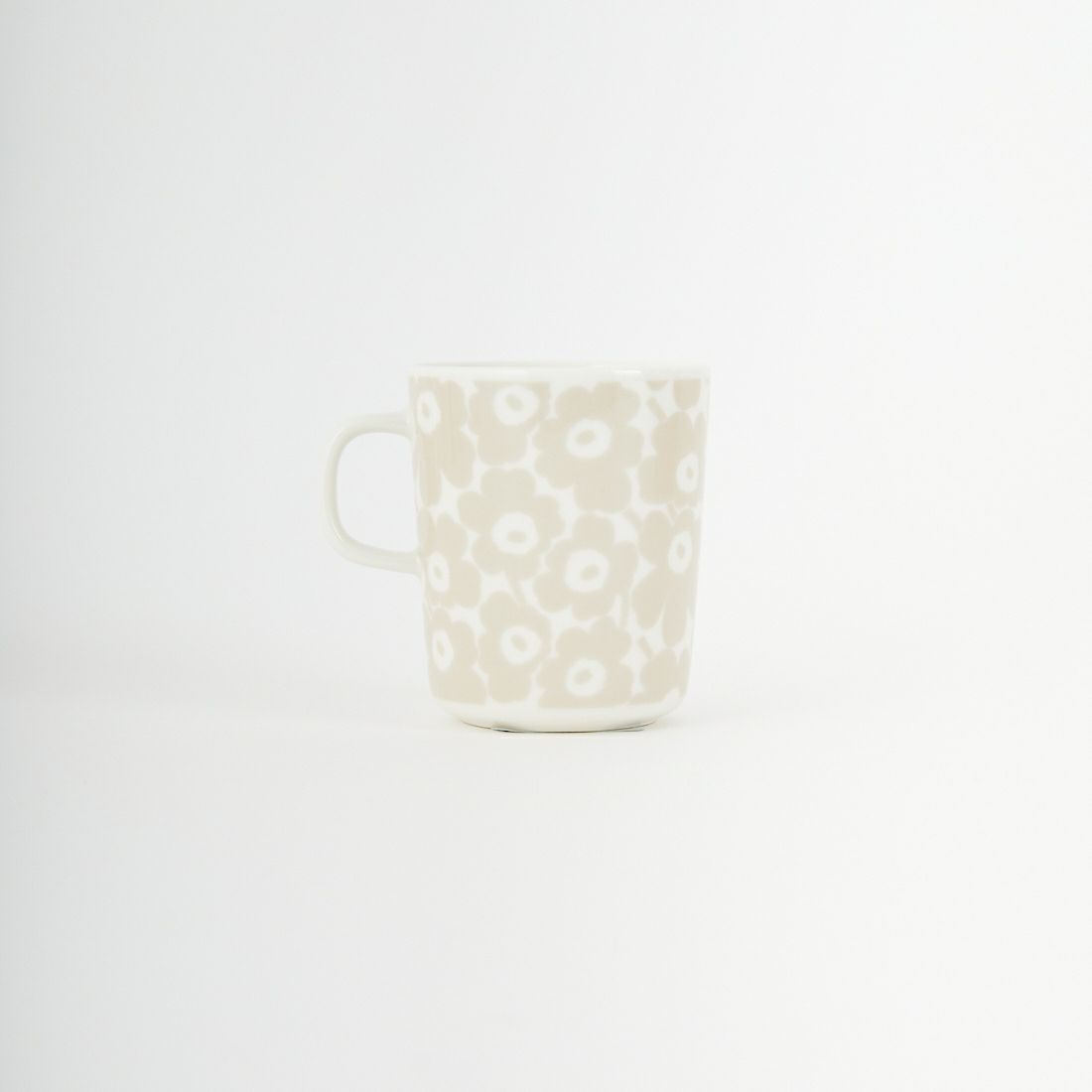 marimekko [マリメッコ] PIKKUINEN UNIKKO マグカップ [52259-4-74533] 91 ｸﾞﾚｰｼﾞｭ