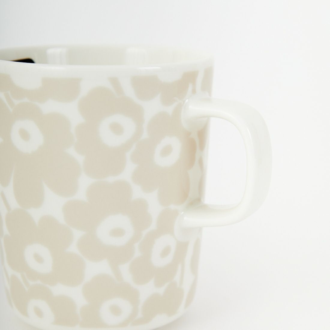 marimekko [マリメッコ] PIKKUINEN UNIKKO マグカップ [52259-4-74533] 91 ｸﾞﾚｰｼﾞｭ