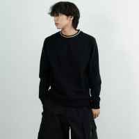 99 NOIR&&モデル身長：179cm 着用サイズ：M&&