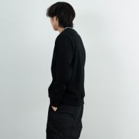 A.P.C. [アー・ペー・セー] Earl スウェットシャツ [SWEAT-EARL