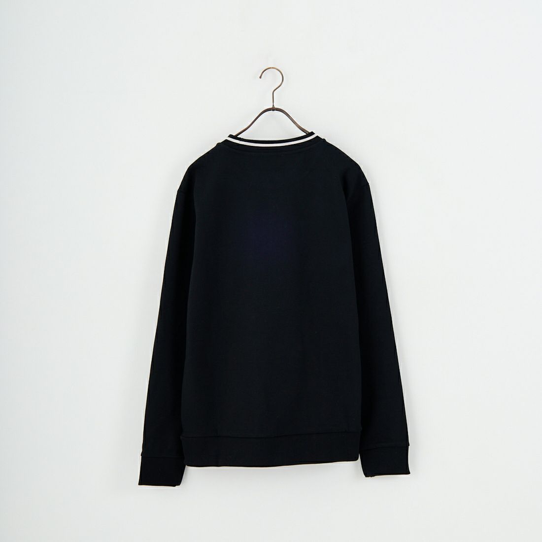 A.P.C. [アー・ペー・セー] Earl スウェットシャツ [SWEAT-EARL