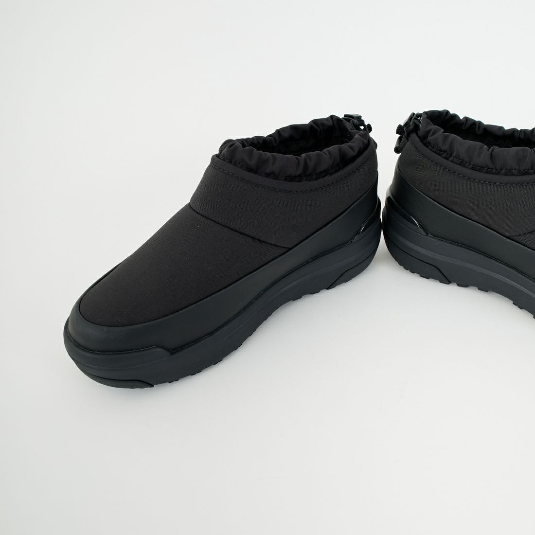 DESCENTE [デサント] ディートレース CITYLOW [DU5FBT06UZ] BKGY