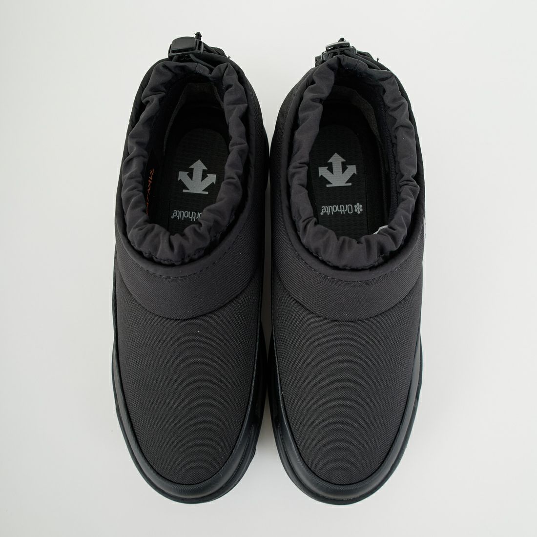 DESCENTE [デサント] ディートレース CITYLOW [DU5FBT06UZ] BKGY