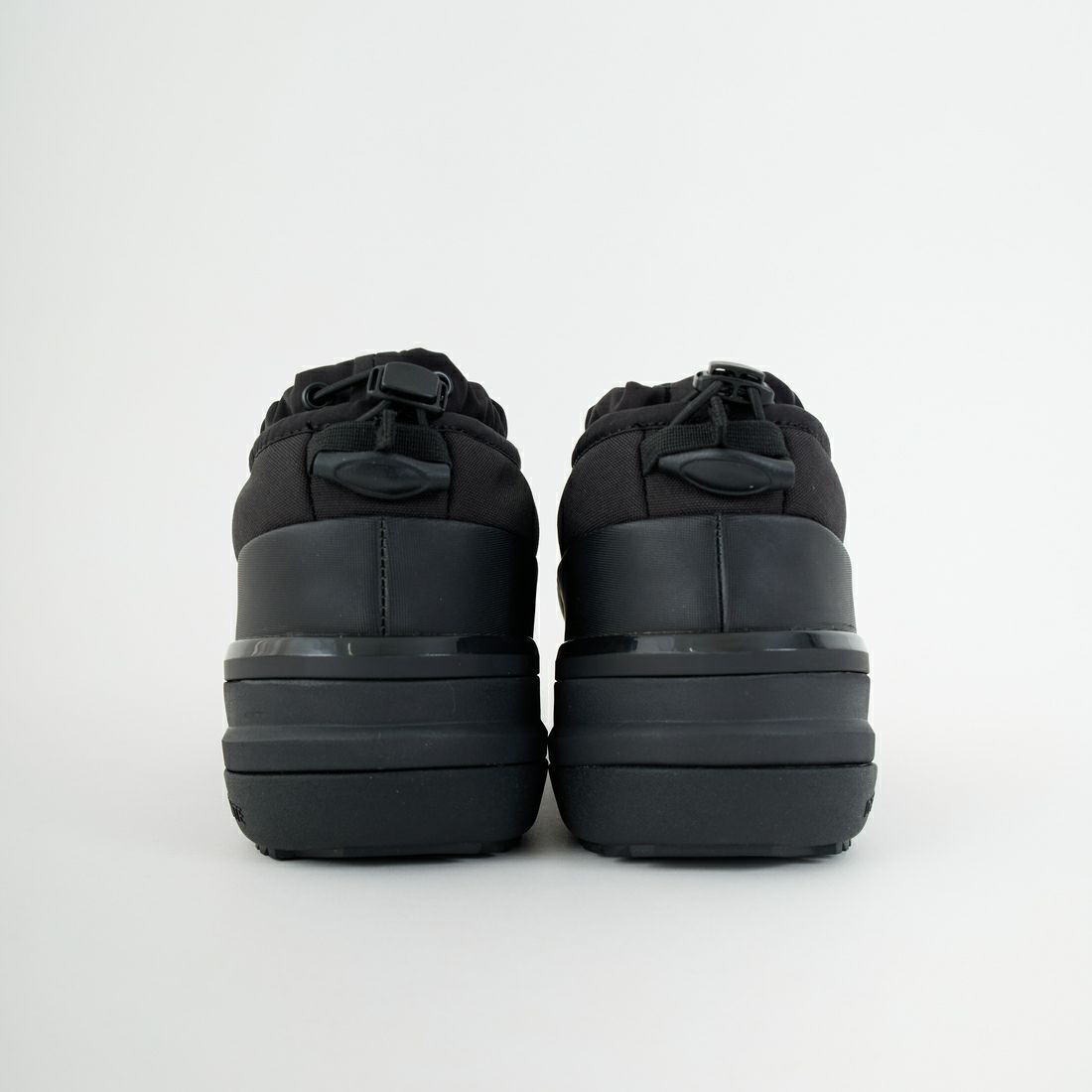 DESCENTE [デサント] ディートレース CITYLOW [DU5FBT06UZ] BKGY