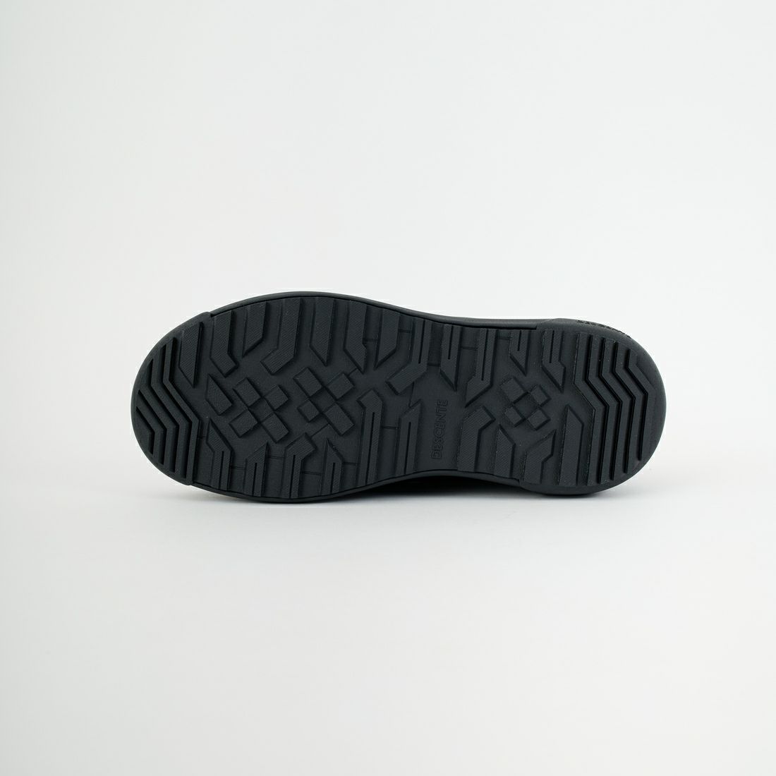 DESCENTE [デサント] ディートレース CITYLOW [DU5FBT06UZ] BKGY